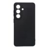 Silikonový kryt Soft case červený – Samsung Galaxy S26+ (S26 Plus) | Levné Kryty | Levné Kryty | Levné Kryty