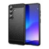 Silikonový kryt Soft case červený – Samsung Galaxy S26+ (S26 Plus) | Levné Kryty | Levné Kryty | Levné Kryty