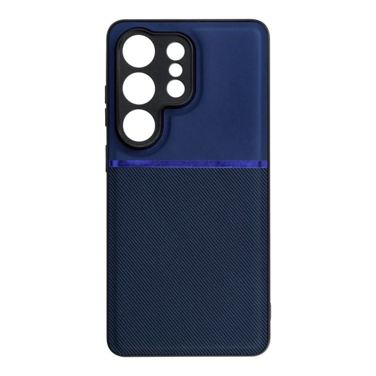 Zadní kryt Noble modrý – Samsung Galaxy S26 Ultra | Levné Kryty | Levné Kryty | Levné Kryty