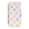 Knížkové pouzdro Creative Case 35 Hvězdičky – Samsung Galaxy A17 5G | Levné Kryty | Levné Kryty | Levné Kryty