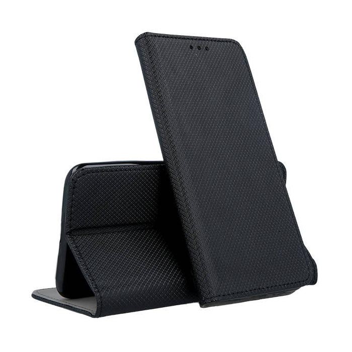 Knížkové pouzdro Smart Case Book černé – Samsung Galaxy A57 | Levné Kryty | Levné Kryty | Levné Kryty