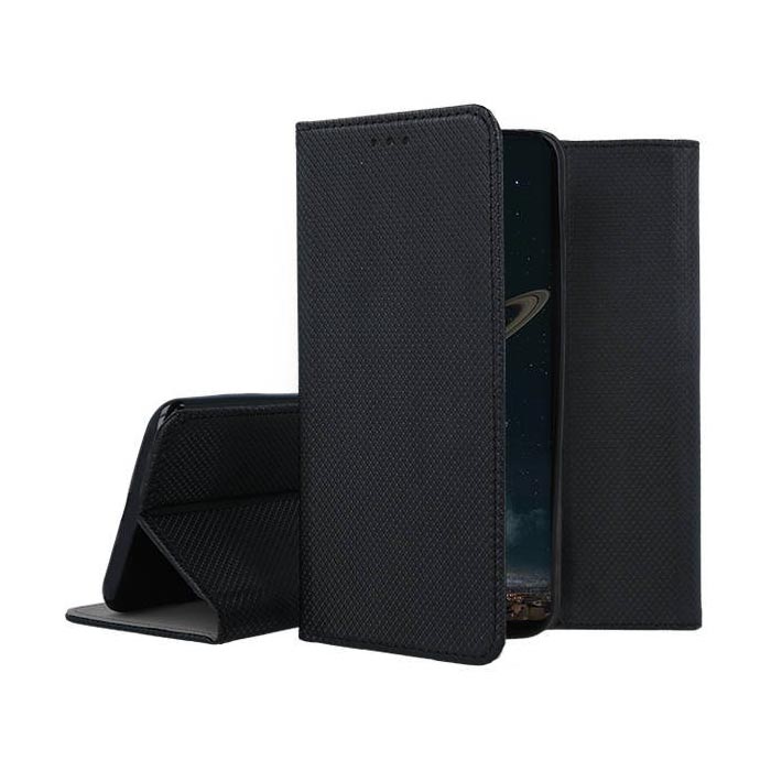 Knížkové pouzdro Smart Case Book černé – Samsung Galaxy A57 | Levné Kryty | Levné Kryty | Levné Kryty