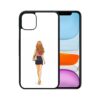 Ochranný Kryt Creative Case 17 Česká Vlajka pro Apple iPhone 11 | Levné Kryty | Levné Kryty | Levné Kryty