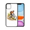 Ochranný Kryt Creative Case 21 Turista pro Apple iPhone 11 | Levné Kryty | Levné Kryty | Levné Kryty