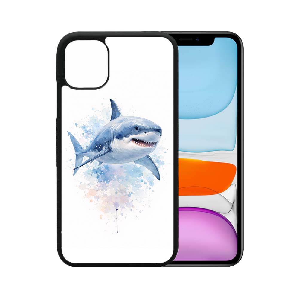 Ochranný Kryt Creative Case 29 Žralok pro Apple iPhone 11 | Levné Kryty | Levné Kryty | Levné Kryty
