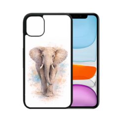 Ochranný Kryt Creative Case 30 Slon pro Apple iPhone 11