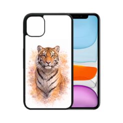 Ochranný Kryt Creative Case 32 Tygr pro Apple iPhone 11