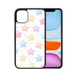Ochranný Kryt Creative Case 35 Hvězdičky pro Apple iPhone 11