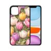 Ochranný Kryt Creative Case 37 Tulipány 2 pro Apple iPhone 11 | Levné Kryty | Levné Kryty | Levné Kryty