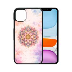 Ochranný Kryt Creative Case 38 Mandala pro Apple iPhone 11