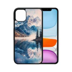 Ochranný Kryt Creative Case 39 Hory pro Apple iPhone 11