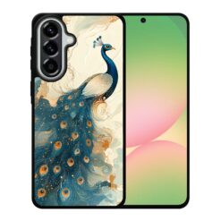 Ochranný Kryt Creative Case 43 Páv pro Samsung Galaxy A56