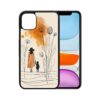 Ochranný Kryt Creative Case 46 Kytice pro Apple iPhone 11 | Levné Kryty | Levné Kryty | Levné Kryty