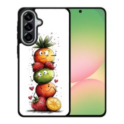 Ochranný Kryt Creative Case 48 Ovoce pro Samsung Galaxy A56