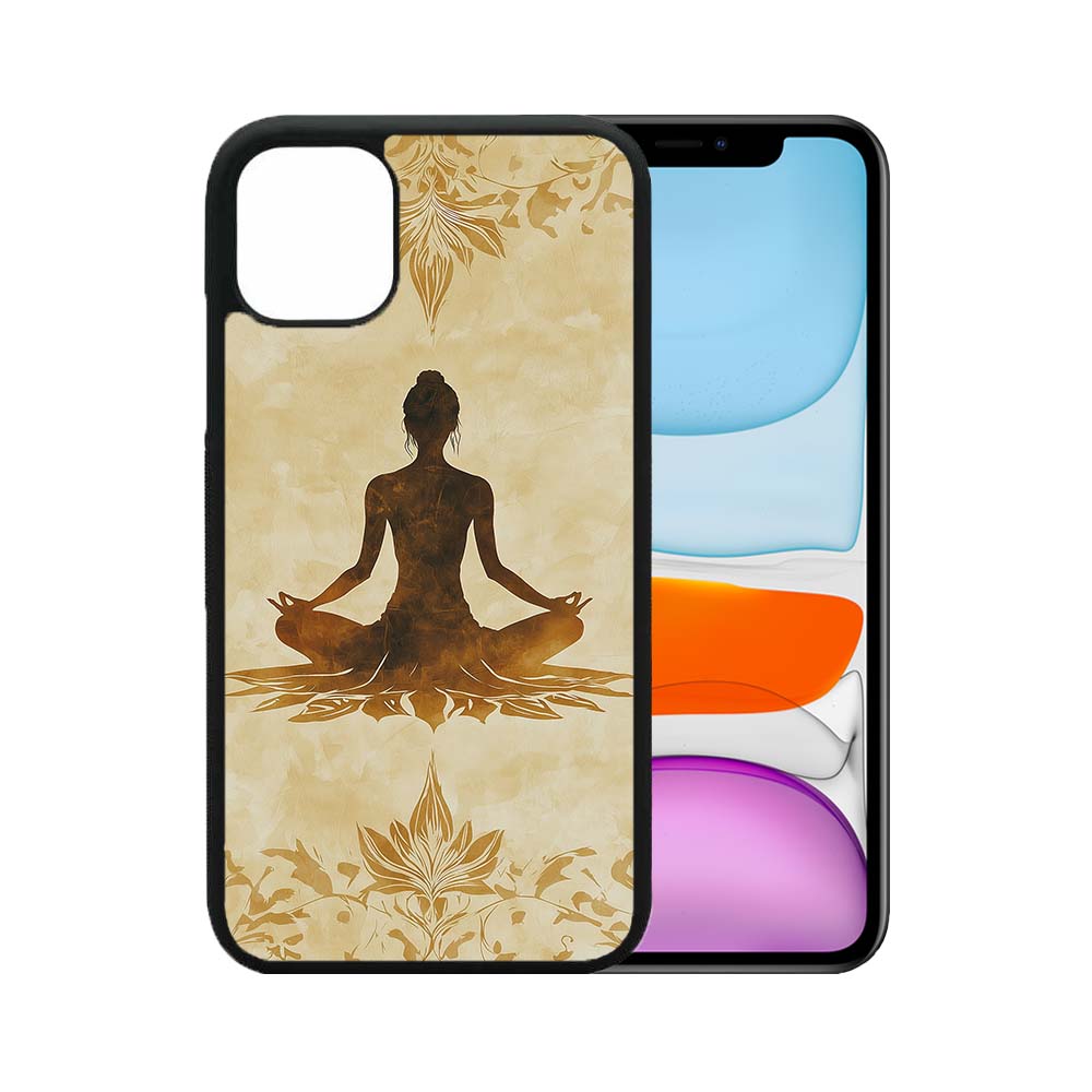 Ochranný Kryt Creative Case 50 Joga pro Apple iPhone 11 | Levné Kryty | Levné Kryty | Levné Kryty