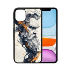 Ochranný Kryt Creative Case 52 Zeus pro Apple iPhone 11