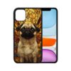 Ochranný Kryt Creative Case 53 Barevné květy pro Apple iPhone 11 | Levné Kryty | Levné Kryty | Levné Kryty