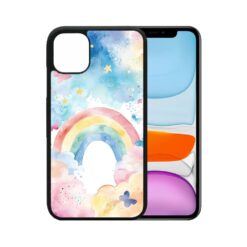 Ochranný Kryt Creative Case 56 Duha pro Apple iPhone 11