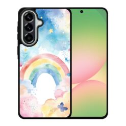 Ochranný Kryt Creative Case 56 Duha pro Samsung Galaxy A56