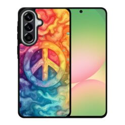 Ochranný Kryt Creative Case 57 Peace pro Samsung Galaxy A56