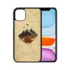 Ochranný Kryt Creative Case 59 Polární záře pro Apple iPhone 11 | Levné Kryty | Levné Kryty | Levné Kryty