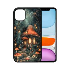 Ochranný Kryt Creative Case 67 Chaloupka pro Apple iPhone 11