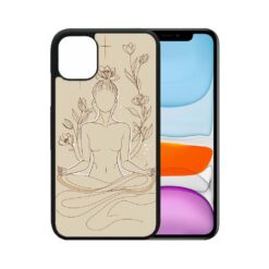 Ochranný Kryt Creative Case 68 Harmónie pro Apple iPhone 11