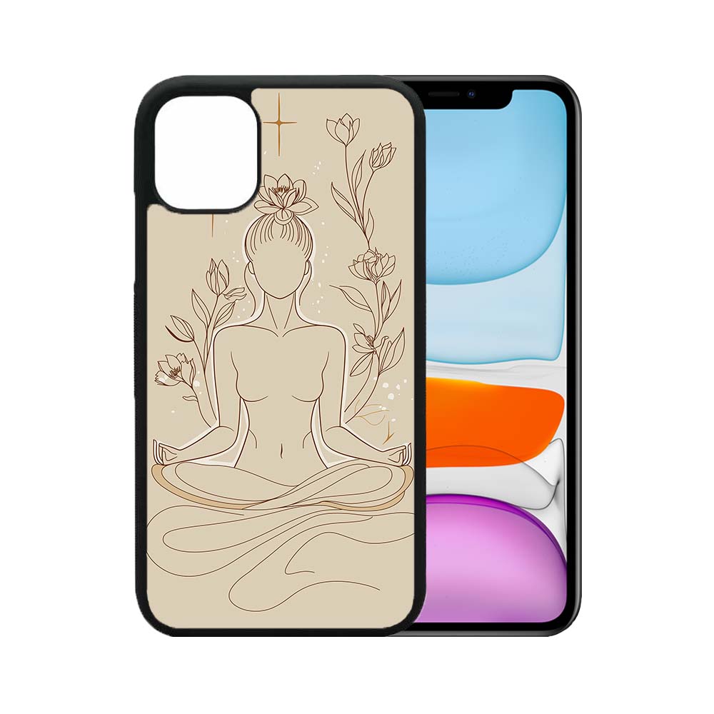 Ochranný Kryt Creative Case 68 Harmónie pro Apple iPhone 11 | Levné Kryty | Levné Kryty | Levné Kryty