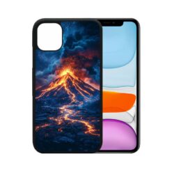 Ochranný Kryt Creative Case 69 Sopka pro Apple iPhone 11
