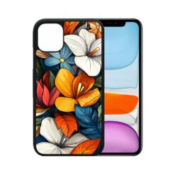 Ochranný Kryt Creative Case 72 Bloom pro Apple iPhone 11