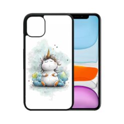 Ochranný Kryt Creative Case 73 Jednorožec pro Apple iPhone 11