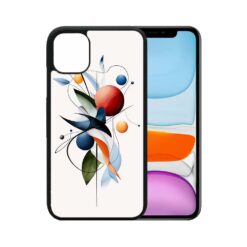 Ochranný Kryt Creative Case 75 Abstrakt pro Apple iPhone 11