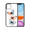 Ochranný Kryt Creative Case 76 Pírka pro Apple iPhone 11 | Levné Kryty | Levné Kryty | Levné Kryty