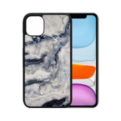 Ochranný Kryt Creative Case 81 Mramor šedý pro Apple iPhone 11