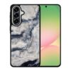 Ochranný Kryt Creative Case 80 Mramor zlatý pro Samsung Galaxy A56 | Levné Kryty | Levné Kryty | Levné Kryty