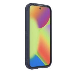 Alternative view of Odolný kryt Magic Shield černý – Google Pixel 10a