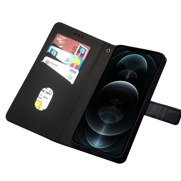 Peněženkové pouzdro Elegance Duo černé – T Phone / T Phone (2023) | Levné Kryty | Levné Kryty | Levné Kryty