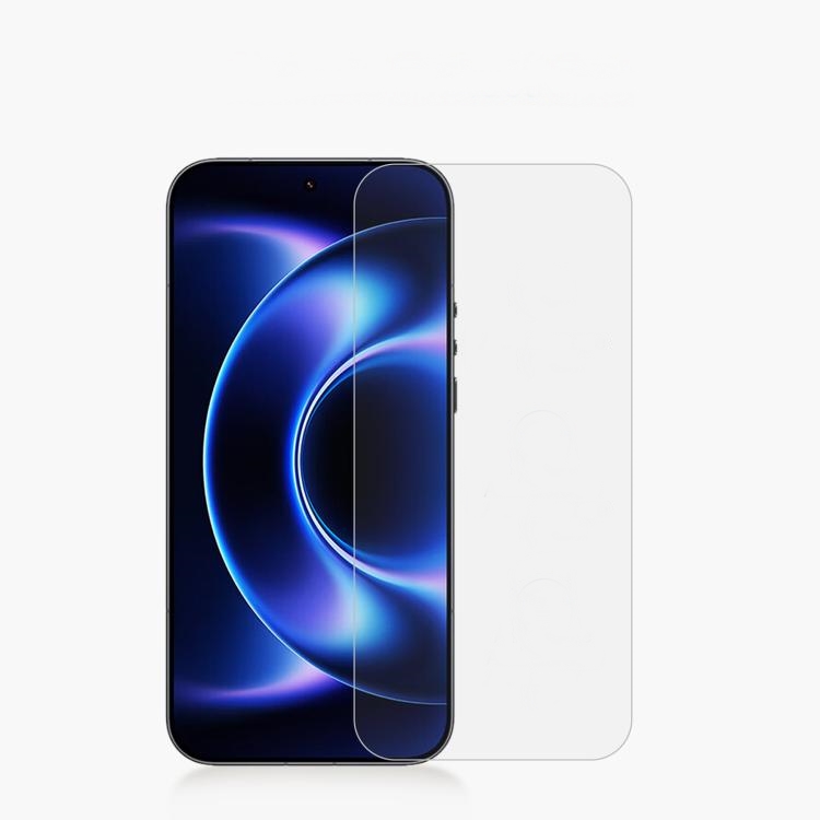 Tvrzené sklo 9H – Xiaomi 17 Ultra | Levné Kryty | Levné Kryty | Levné Kryty