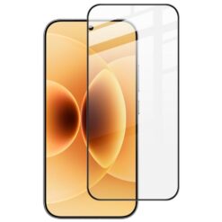 Tvrzené sklo Imak Full Coverage Glass – Xiaomi 17
