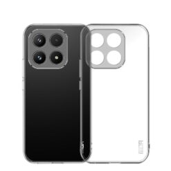 Zadní kryt Mofi transparentní – Xiaomi 17