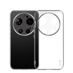 Zadní kryt Mofi transparentní – Xiaomi 17 Ultra