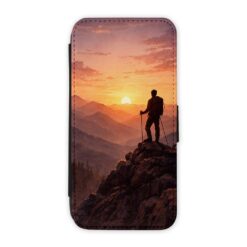 Knížkové pouzdro Creative Case 21 Turista – Samsung Galaxy A57