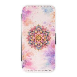 Knížkové pouzdro Creative Case 38 Mandala – Samsung Galaxy A56