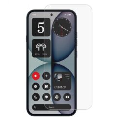 Tvrzené sklo 9H – Nothing Phone (4a)