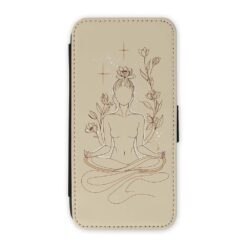 Knížkové pouzdro Creative Case 68 Harmonie – Samsung Galaxy A17 5G