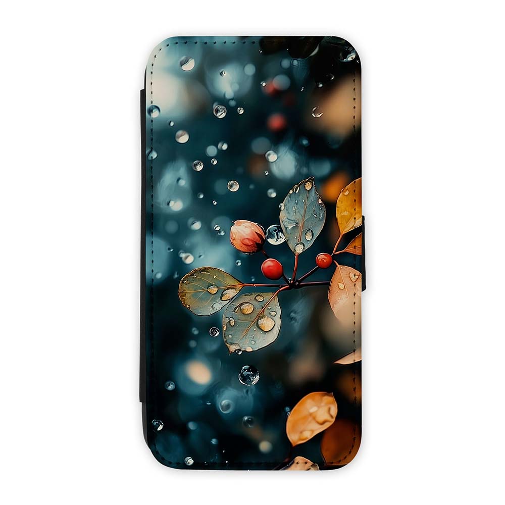 Knížkové pouzdro Creative Case 90 Rosa – Samsung Galaxy A17 5G | Levné Kryty | Levné Kryty | Levné Kryty