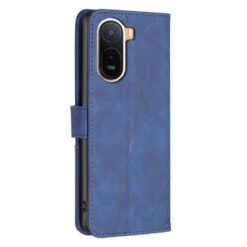 Alternative view of Knížkové pouzdro Rhombus modré – Xiaomi Redmi A7 Pro