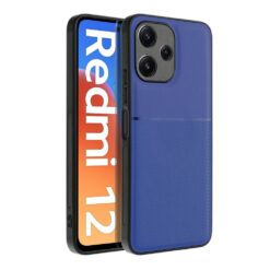 Zadní Kryt Noble modrý – Xiaomi Redmi 12