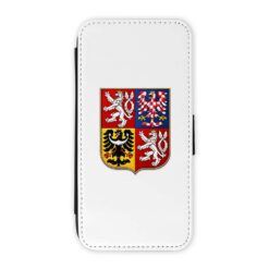 Knížkové pouzdro Creative Case 02 Český Znak – Samsung Galaxy A27 5G