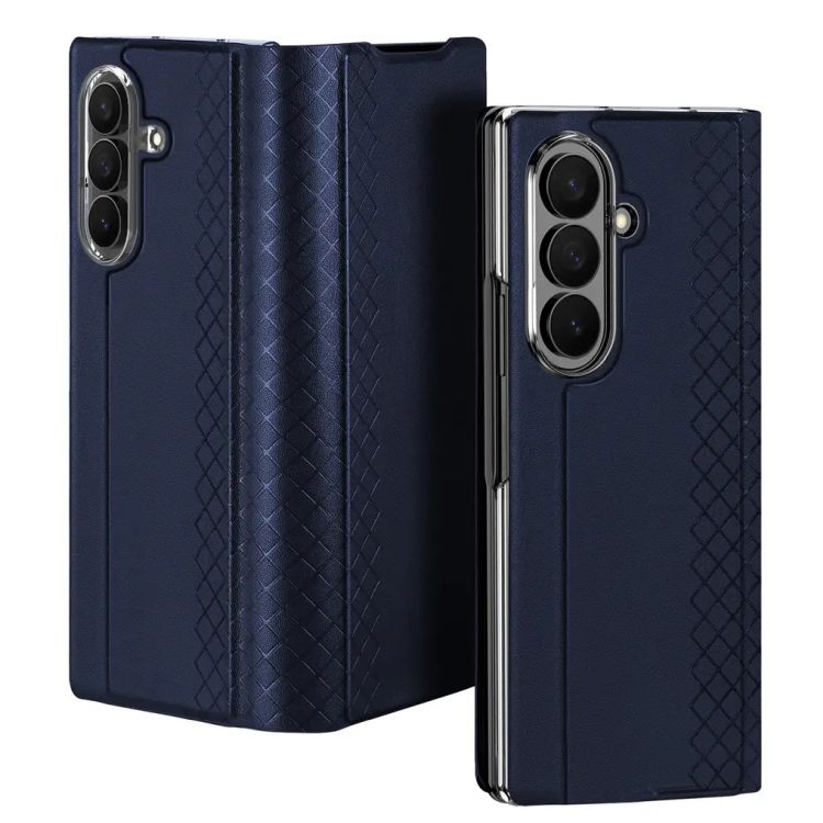 Kryt Dux Ducis Bril Series modrý – Samsung Galaxy Z Fold 8 Ultra | Levné Kryty | Levné Kryty | Levné Kryty